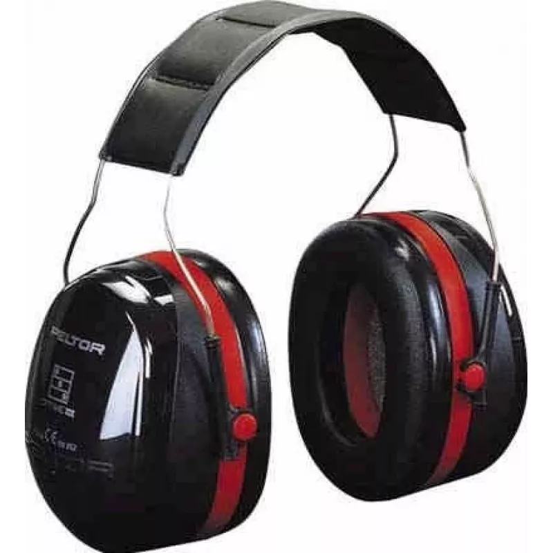 Austiņu aizsargi 3M H540A