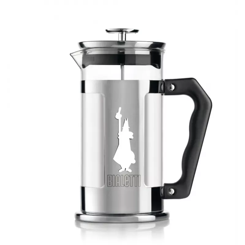 Bialetti 0003130/NW kafijas automāts Manuāls vakuuma kafijas automāts 1 L