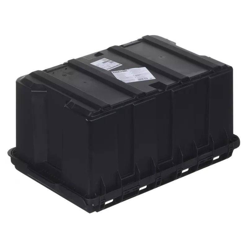 Toolbox Stack n Roll Keter instrumentu kaste