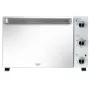 Elektriskā galda krāsns Adler AD 6027, 48 L ietilpība, 1800 W, balta