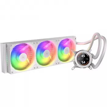 LCD monitors KRUX HydroGlance 360 ARGB 24 collu 165 Hz