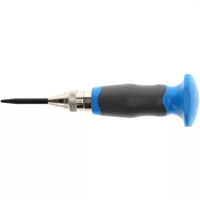 Perforators/naglu komplekts Gedore 8782350