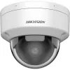 Bullet IP drošības kamera Hikvision Pro Series DS-2CD2186G2H-ISU (2.8mm) Āra 8MP 3840x2160 Griesti/siena, 105.1°