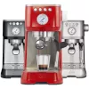 Pusautomātiskais espresso automāts Solis 1,7 l