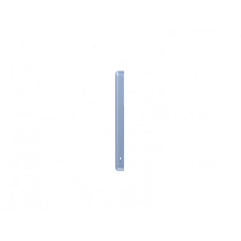 Xiaomi Super plāns Magnetic Power Bank 5000 | 5000 mAh | Zila