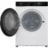 Gorenje WD2PA854ADW/AT veļas mazgājamā mašīna ar žāvētāju Brīvi stāvoša Priekšējā ielāde Balta D