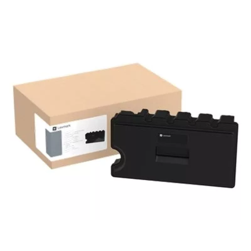 Atkritumu konteiners Lexmark 71C0W00, ienesīgums 170000 lapas
