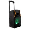 Portable speaker Bluetooth APS22, Melns