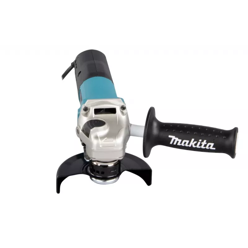 Makita GA5050R leņķa slīpmašīna, 125 mm, 1300 W