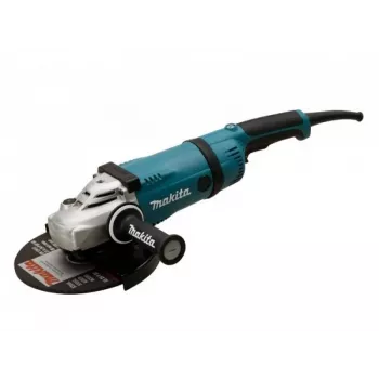 Makita GA9030RF01 leņķa slīpmašīna 23 cm 6600 apgr./min 2400 W 5.1 kg