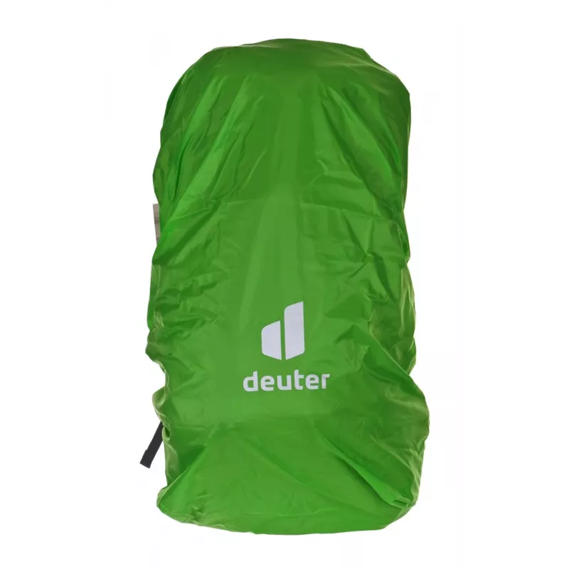 Mugursoma Deuter Futura 32 L pelēka alpīnismam un pārgājieniem unisex