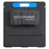 Solar Panel RealPower 411605 100 W Monocrystalline Silicon 5-20 V