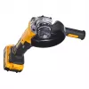 DeWALT leņķa slīpmašīna DCG405P3 18V (DCG405P3-QW)