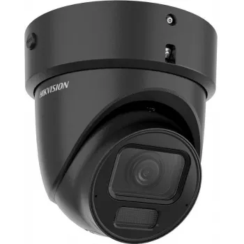Turret IP drošības kamera Hikvision Pro DS-2CD2H66G2H-IZSY (2.8–12 mm) — Āra, 3200×1800, 1/1.8 collu CMOS, 30 kadri/s