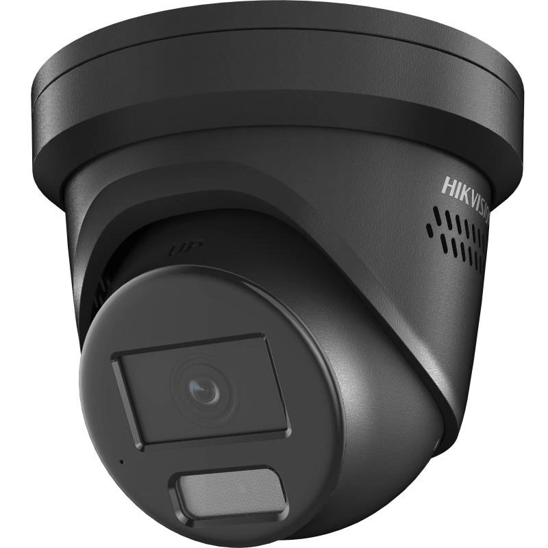 IP drošības kamera Hikvision Pro Series DS-2CD2387G2H-LISU/SL(2.8)/EF/BLK