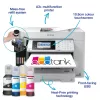 Epson EcoTank Pro ET-16685 tintes printeris A3 4800 x 1200 DPI 25 lpp/min Wi-Fi