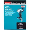 Makita DTW300Z skrūvgriezis/triecienskrūvgriezis 3200 RPM Melns, Zils