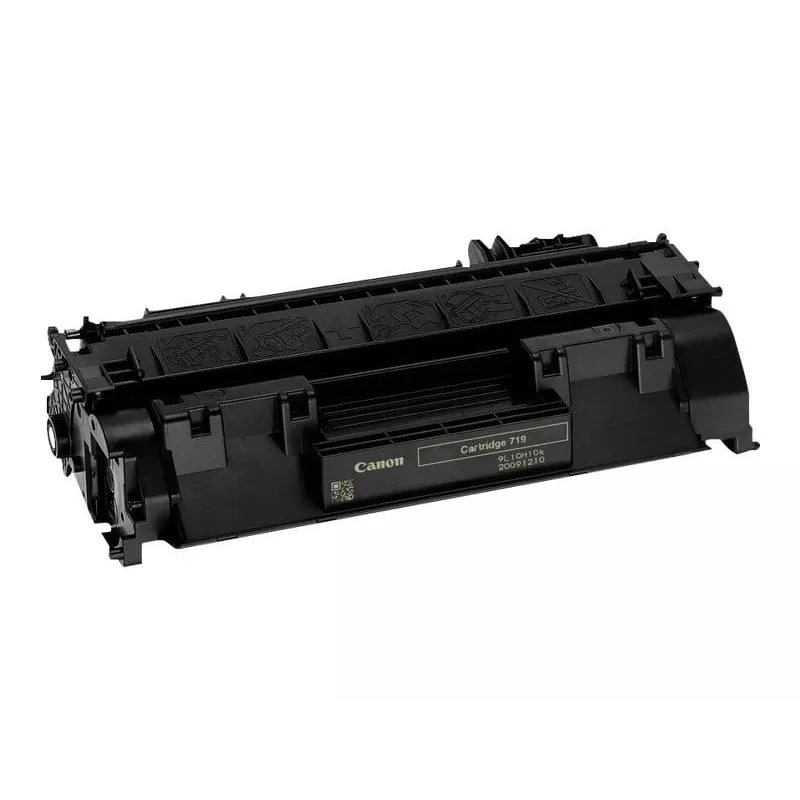 Tonera kasetne Canon 3479B002 2100 lapas Melna