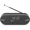 Pārnēsājamais radio TechniSat DIGITRADIO BT 2 DAB+ FM 20W