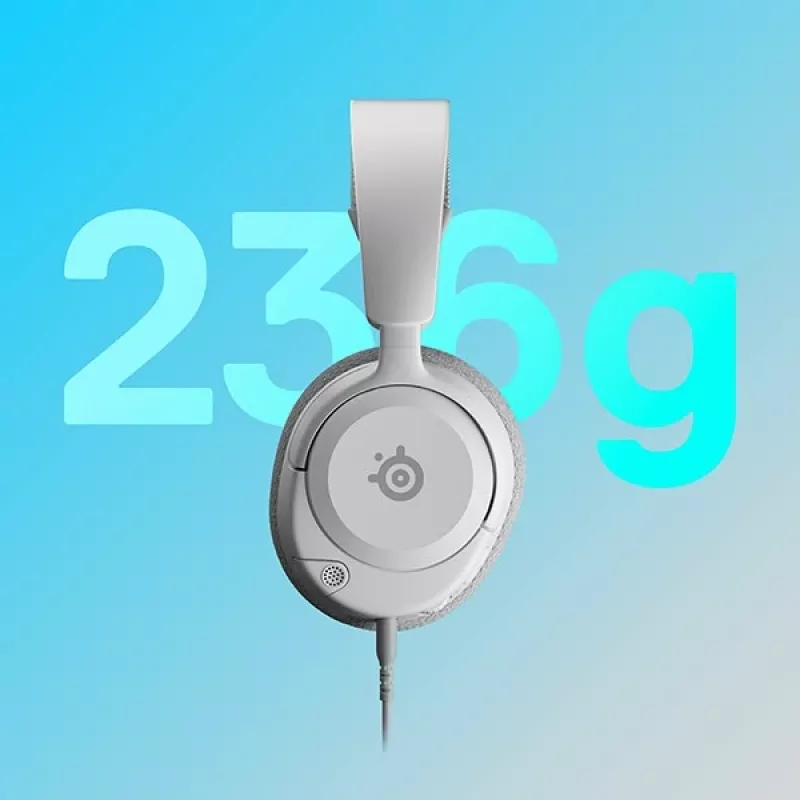 Headset Steelseries Arctis Nova 1P