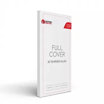 Extra Digital rūdīta stikla ekrāna aizsargs 0,3 mm Samsung Galaxy A71 un Samsung Galaxy A71 G (GL608072)