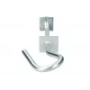 kabelis hook Extralink Hook for hanging brackets 12/230mm M12 Silver