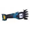 Makita DUM111ZX bezvadu zāles šķēres 11 cm melna, zila litija jonu (Li-Ion) 18 volti