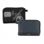Rokassoma/pleca soma Mobilis 005038 Melns Zils Unisex Rāvējslēdzējs
