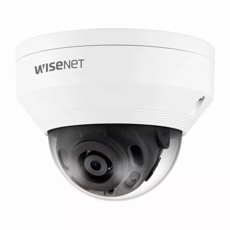 Kupola IP drošības kamera Hanwha QNV-7022R 2560 x 1440 pikseļi
