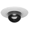 Ubiquiti UACC-G5-Dome-Ultra-FM-SB-W stiprinājums iekštelpām, balts, 10 cm diametrs