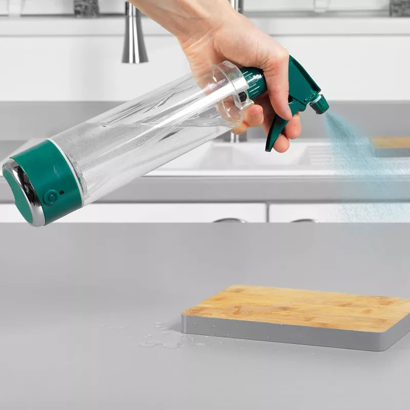 Elektriskā tējkanna Beldray BEL01121-VDEEU7 1,7 L, 2200 W, bezvada ar noņemamu filtru