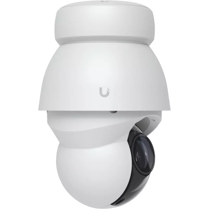 Ubiquiti UniFi AI PTZ Precision - tīkla novērošanas kamera - PTZ - rotējoša platforma - laikapstākļu izturīga - Krāsaina (diena/nakts)