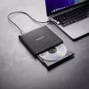 Dvd RW USB3.2 EXT/Melns 5401500 Intenso