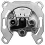 Outlet Box Kathrein ESD 32 Silver