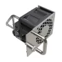 Ventilators MikroTik MT-HOTSWAPFAN melns nerūsējošais tērauds Saderība MikroTik CCR2216-1G-12XS-2XQ