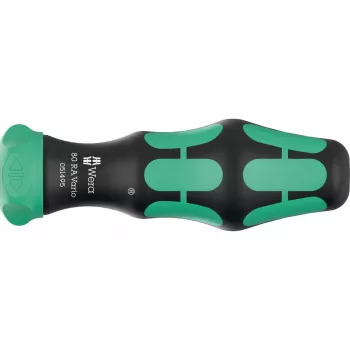 Vairāku uzgaļu skrūvgriezis Wera Kraftform Kompakt Vario RA 7 gab. 220 mm