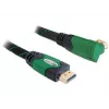 HDMI kabelis DeLOCK 3m High Speed HDMI 1.4