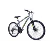Huffy velosipēds EXTENT 26 Sudraba 26950W Sudraba