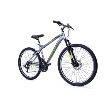 Huffy velosipēds EXTENT 26 Sudraba 26950W Sudraba