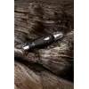 Precīzijas trimmeris Adler AD 2911 — ausu un deguna trimmeris, melns, 45 g