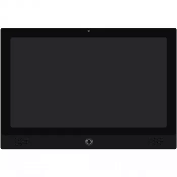 Planšetdators ALLNET ALL15W100464PWSv1 15.6 collu skārienekrāns, 8 GB RAM, 128 GB krātuve, PoE