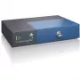 Drukas serveris SEH dongleserver Pro® Melns Zils