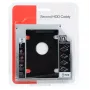 HDD adapteris, 12 mm