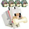 Paladone Minecraft Vilka GloBuddies Gaisma