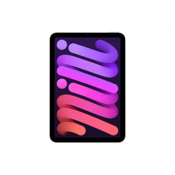 Apple iPad mini Wi-Fi 128GB - Violeta