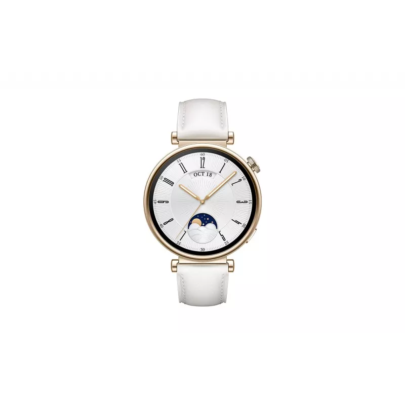 Smartwatch Huawei WATCH GT 4