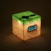 Paladone Minecraft modinātājpulkstenis