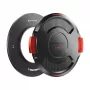 Objektīva bāzes gredzens Freewell FW-L1-BL52 52mm ar vāku Real Locking VND sistēmai