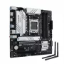 Mātesplate ASUS PRIME B850M-F Micro ATX LGA1700 DDR4
