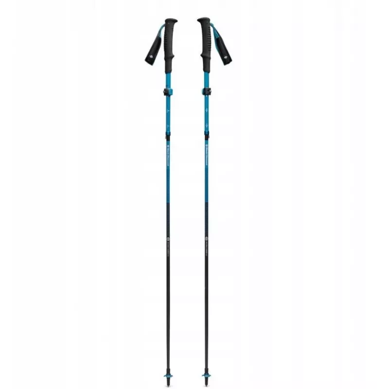 Black Diamond BD112555-4007 pārgājiena nūjas, 110 izmērs